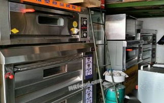 武漢食品廠廚房設(shè)備采購代理服務(wù) 包子店與面包店的高性價(jià)比設(shè)備解決方案